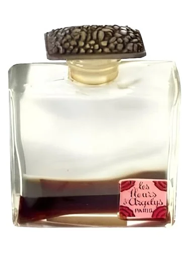 Perfume Les Fleurs d'Argelys de d'Argelys