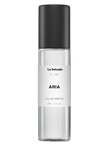 Perfume Aria de Le Botanic