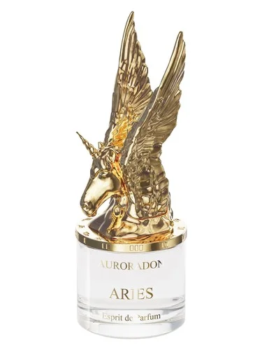 Perfume Aries de Auroradon