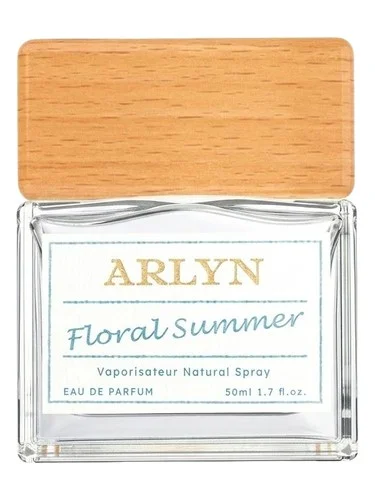 Perfume Floral Summer de Arlyn