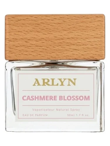 Perfume Cashmere Blossom de Arlyn