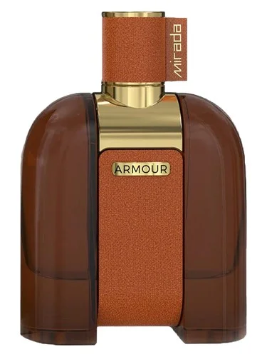 Perfume Armour de Mirada
