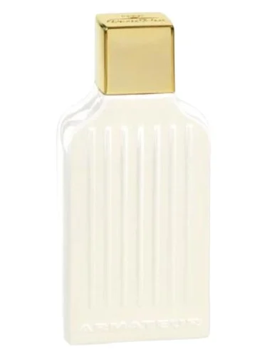 Perfume Armateur White Limited Edition de Paris Bleu Parfums