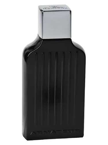 Perfume Armateur Silver Limited Edition de Paris Bleu Parfums