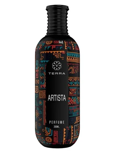 Perfume ARTISTA de Terra