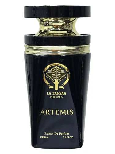 Perfume Artemis de Latansaa Perfumes