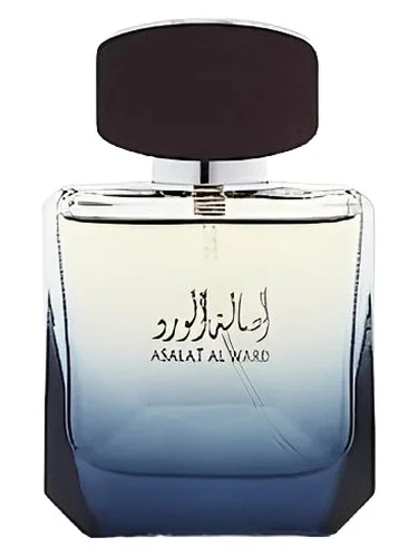 Perfume Asalat Al Ward de Arabian Oud