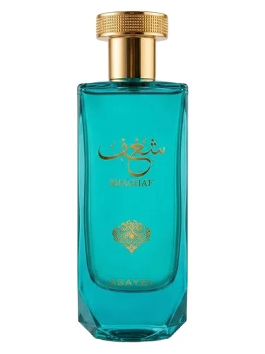 Perfume Shaghaf de Asayel