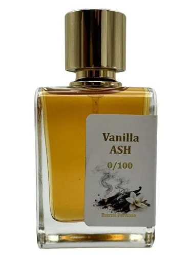 Perfume Vanilla Ash de Grande