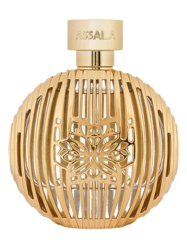 Perfume Assala Gold de Assala Prime