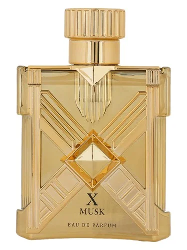 Imagen de X Musk