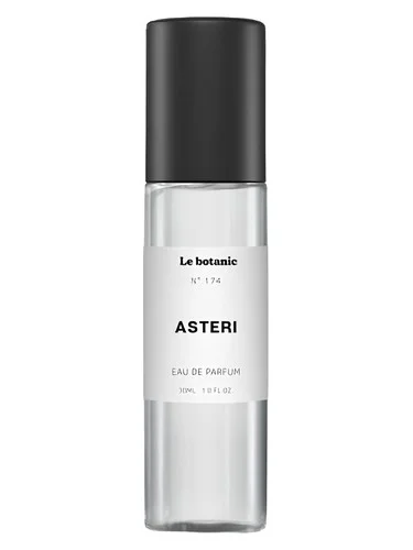 Perfume Asteri de Le Botanic