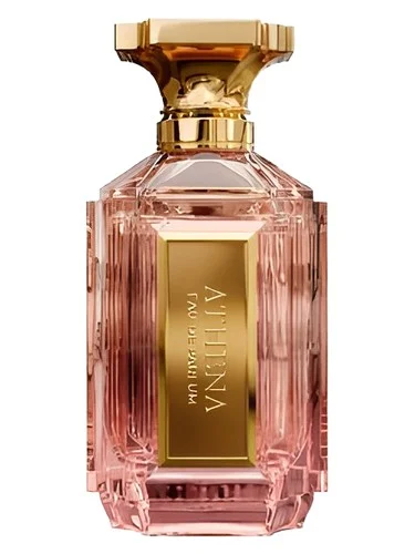 Perfume Athena de Velixir