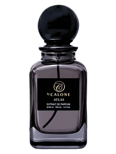 Perfume Atlas de by Calone