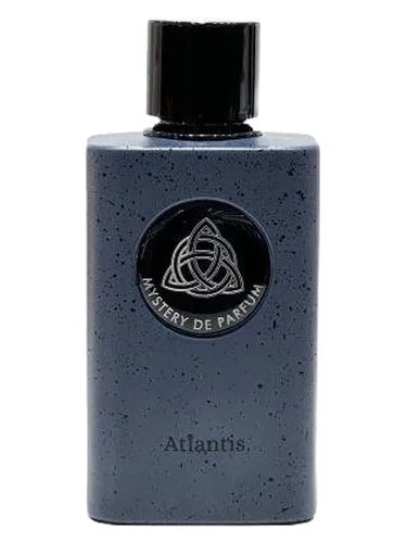 Perfume Atlantis de Mystery De Parfum