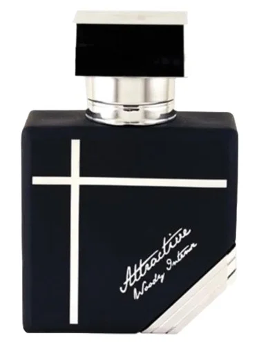Perfume Attractive Woody Intense de Arabian Oud