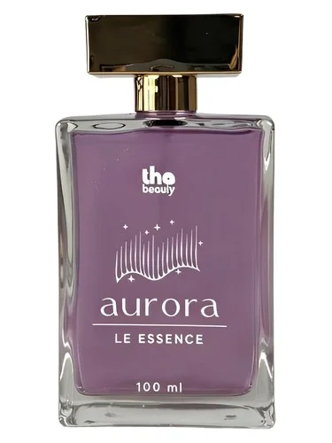 Perfume Aurora de Tha Beauty