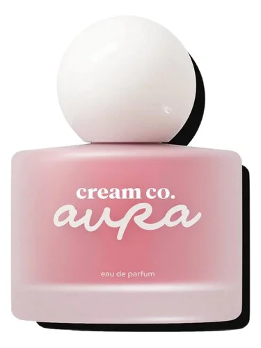 Perfume Aura de Cream Co.