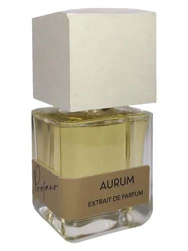 Perfume Aurum de Profano
