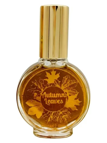 Perfume Autumn Leaves de Stardust & Stems