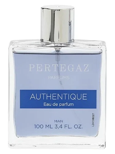 Perfume Pertegaz Authentique de Manuel Pertegaz