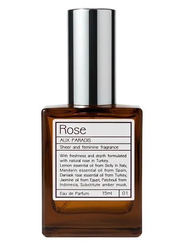 Imagen de Rose