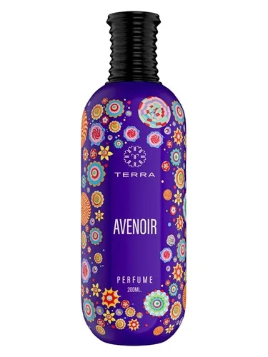 Perfume AVENOIR de Terra