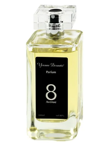 Perfume 8 Avenue de Yvonne Desautel