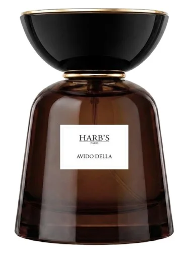 Perfume Avido Della de HARB'S