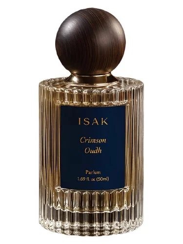 Perfume Crimson Oudh de ISAK