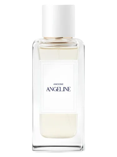 Perfume Awesome de Angeline