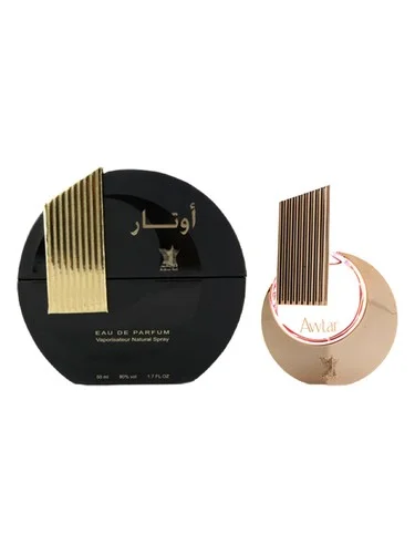 Perfume Awtar de Arabian Oud