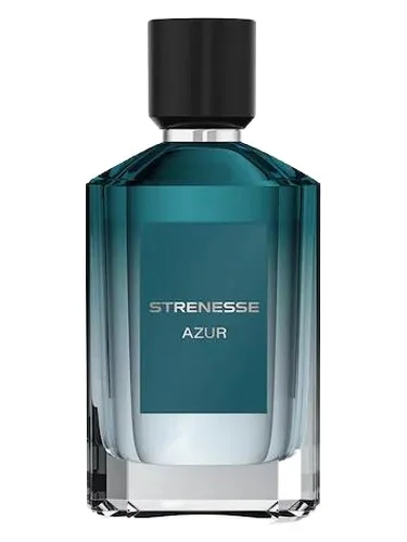 Perfume Azur de Strenesse