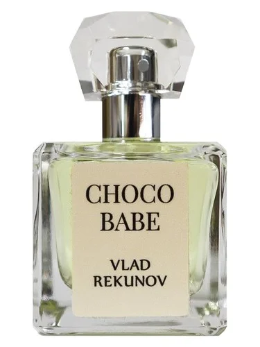 Perfume Choco Babe de Vlad Rekunov