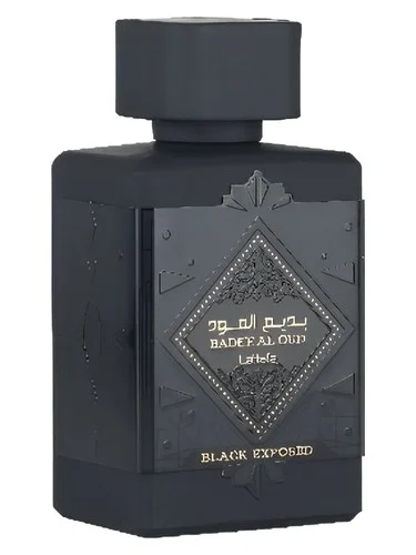 Imagen de Bade'e Al Oud Black Exposed