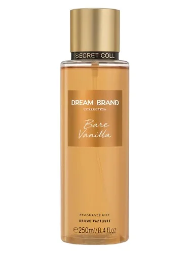 Perfume Bare Vanilla de Brand Collection