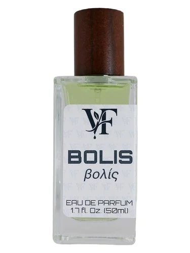 Perfume Bolis de Veritas Fragrance Co