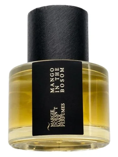 Perfume Mango in the Bosom de Margie doesn’t make Perfumes