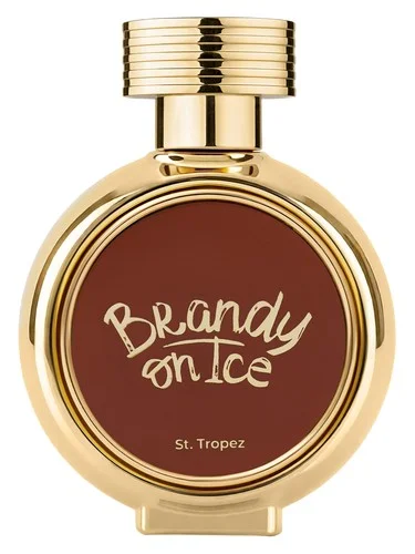 Perfume Brandy on Ice de Haute Fragrance Company HFC