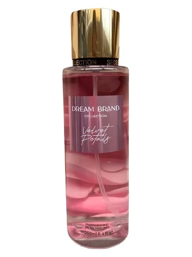 Perfume Velvet Petals de Brand Collection
