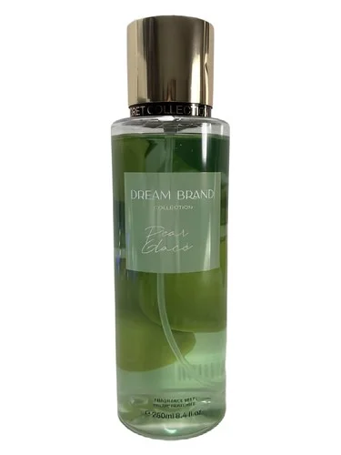 Perfume Pear Glacé de Brand Collection