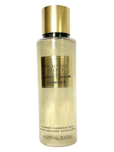Perfume Coconut Passion Shimmer de Brand Collection