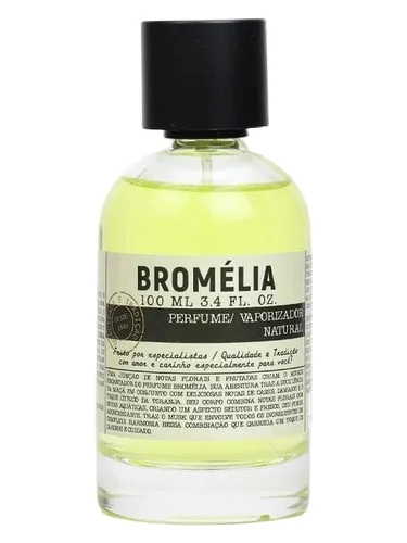 Perfume Bromélia de Flora Pura