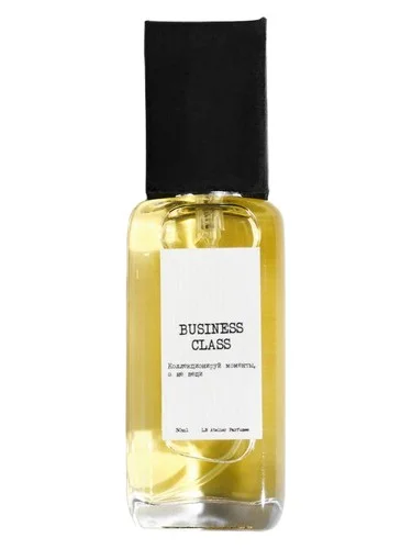 Perfume Business Class de Lera Nena