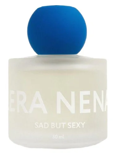 Perfume SAD BUT SEXY de Lera Nena