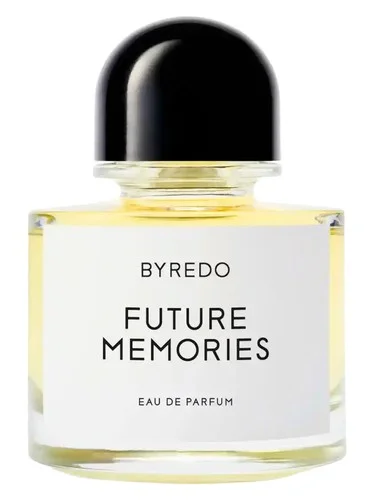 Perfume Future Memories de Byredo