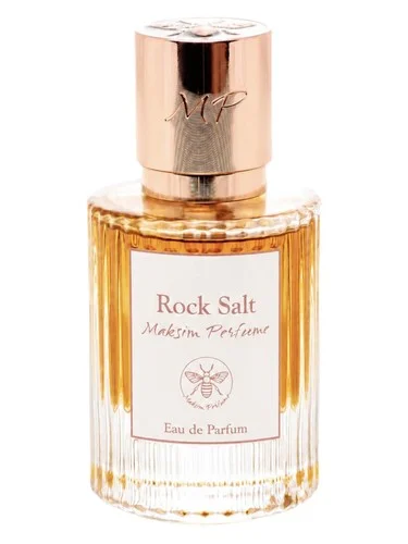 Perfume Rock Salt de Maksim Perfume