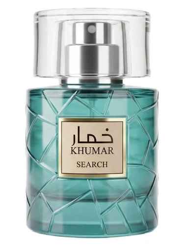 Perfume Khumar Search de Wadi Al Khaleej