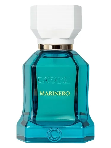 Perfume Marinero de Cavarel