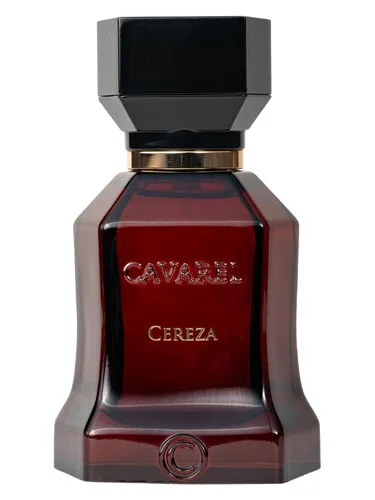 Perfume Cereza de Cavarel
